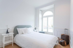 Boulevard Lisbon Bedrooms